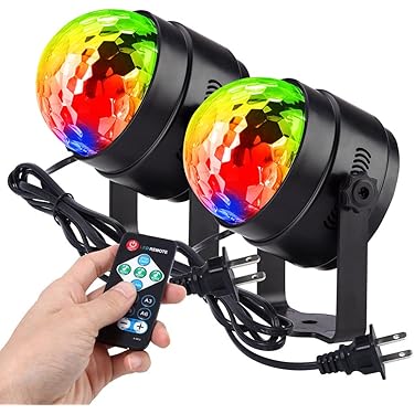 即*キ様 DJ機材 セット ミラーボール LEDパーライト スモークマシン 即*キ様 DJ機材 セット ミラーボール LEDパーライト スモークマシン